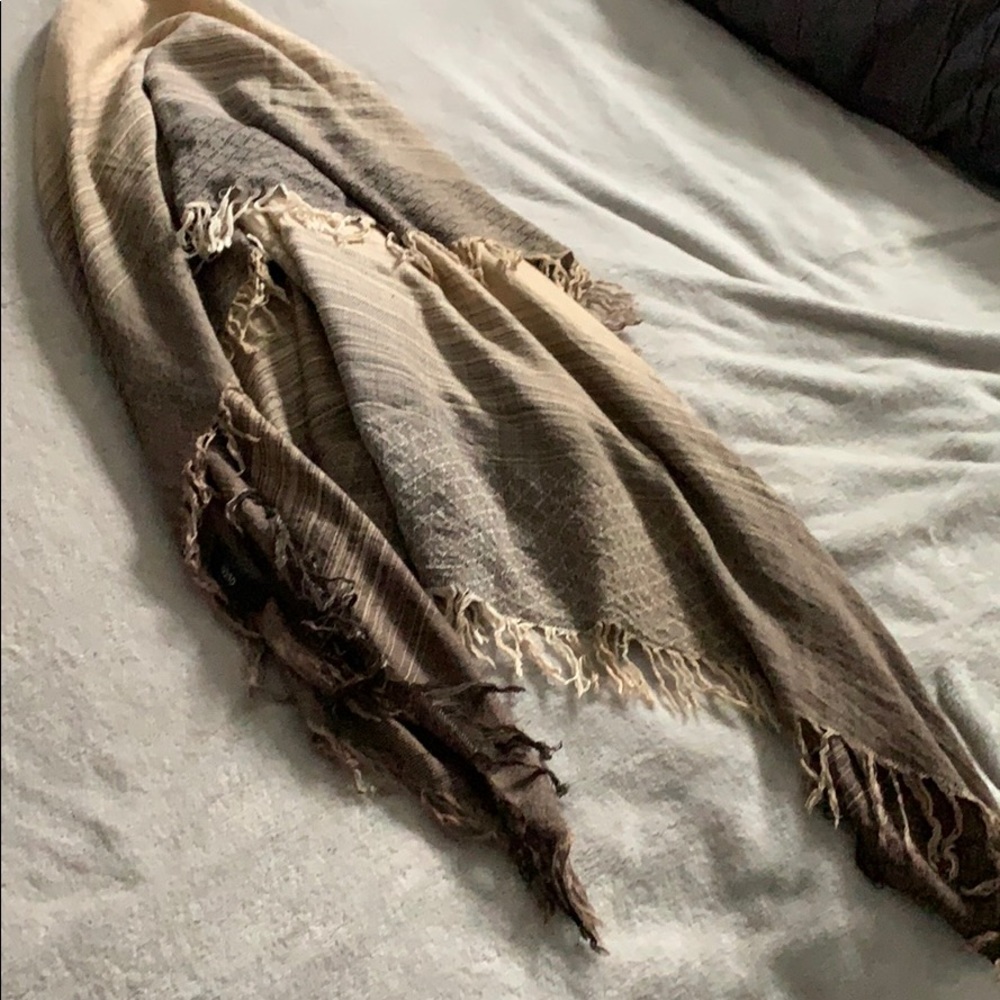 Gucci Scarf